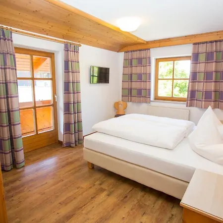 Appartments Flachauerhof Apartment Flachau